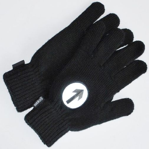 Светоотражающие велосипедные перчатки Светоотражающие велосипедные перчатки