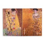 Скетчбук Klimt 1907-1908 (A5 Plus)