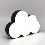 USB Светильник для рисования Облако