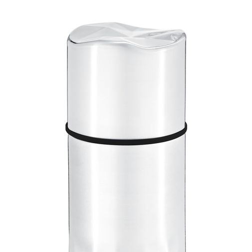 Термос Gems White Rock Сrystal  белый горный хрусталь