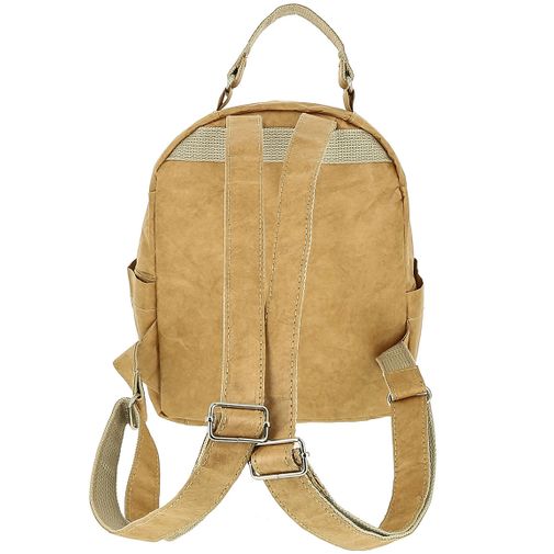 Рюкзак Ranzel Nooky Kraft