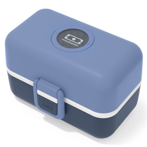 Ланч-бокс Monbento Tresor (Bleu Infinity)