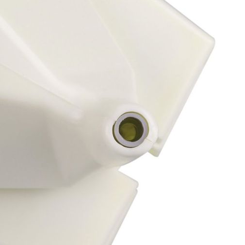 Горшок-органайзер Слон (Белый) Хобот-слив Горшок-органайзер Слон (Белый) Хобот-слив