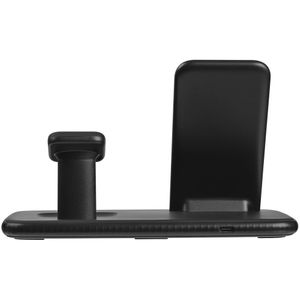 Зарядная станция Smart Nest (Черная)