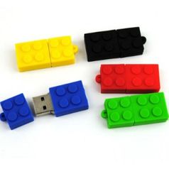 Флешка Лего 8 Гб