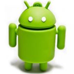 Флешка Android 16 Гб