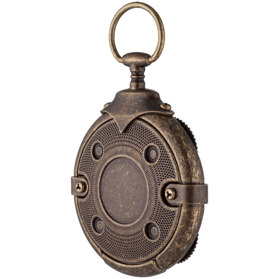 Флешка Cryptex Compass Lock 32 Гб