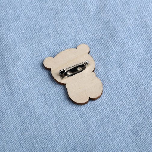 Значок в коробочке Мой идеальный вечер