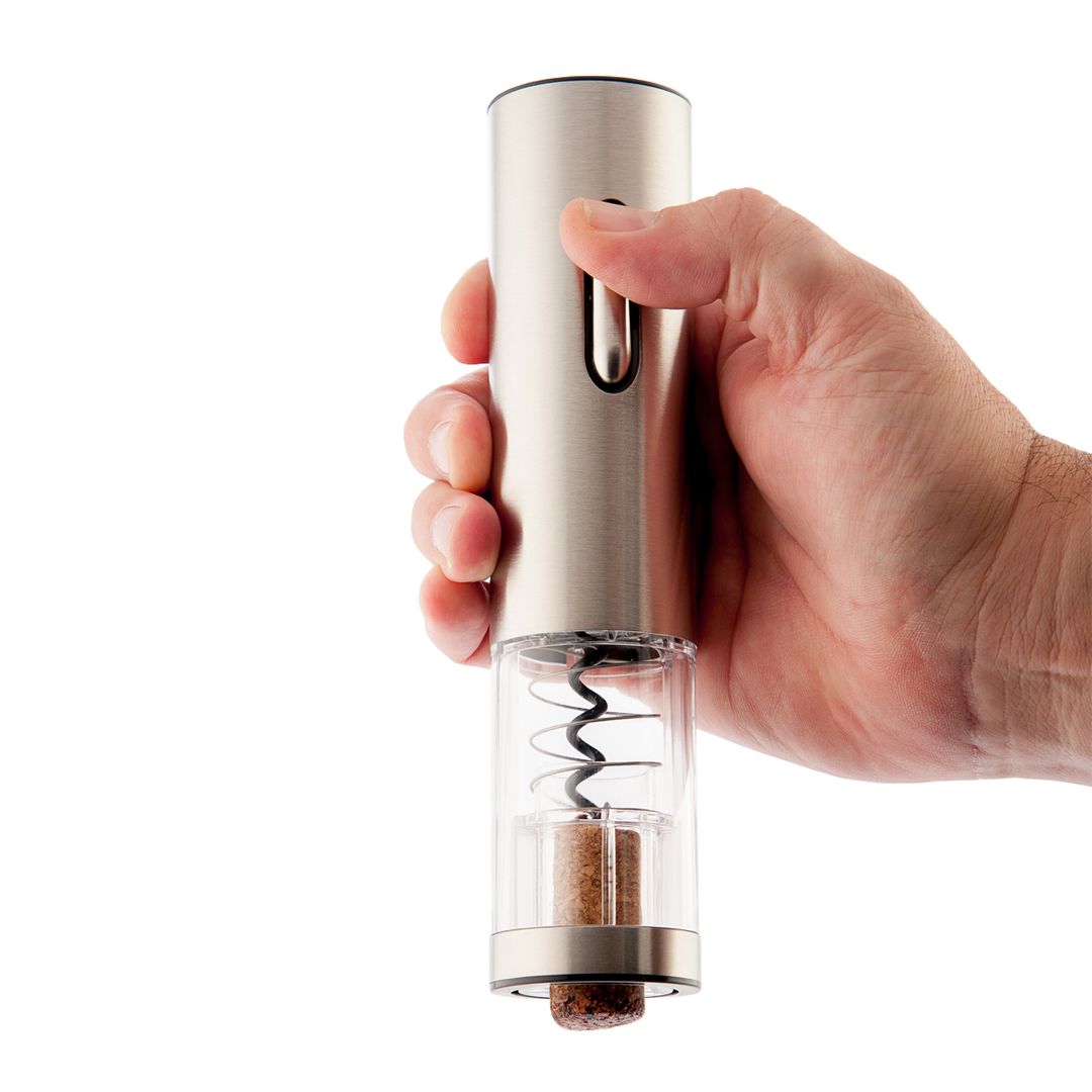 Электроштопор Basic