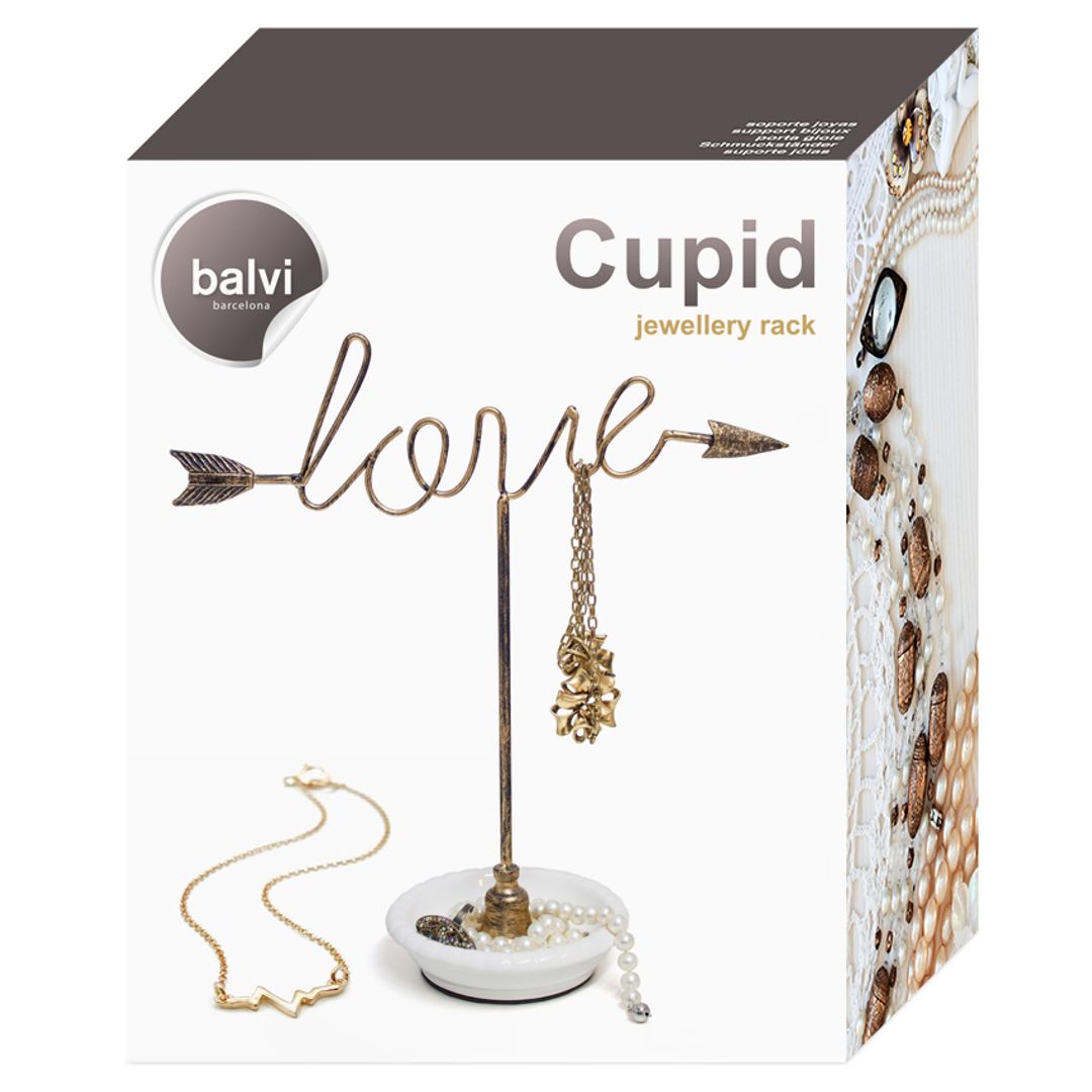 Подставка для украшений Cupid