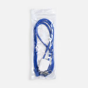 Кабель-ланьярд energyFlex Pro (синий)