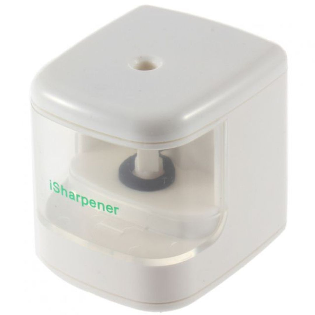 USB Точилка для карандашей