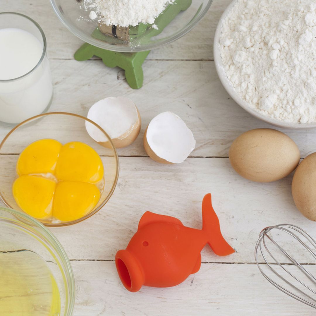 Отделитель желтка от белка Yolkfish Отделитель желтка от белка Yolkfish