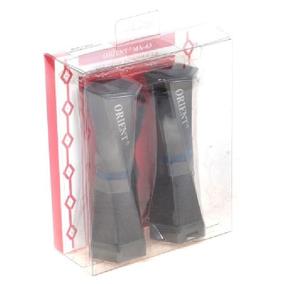 Колонки Вазочки