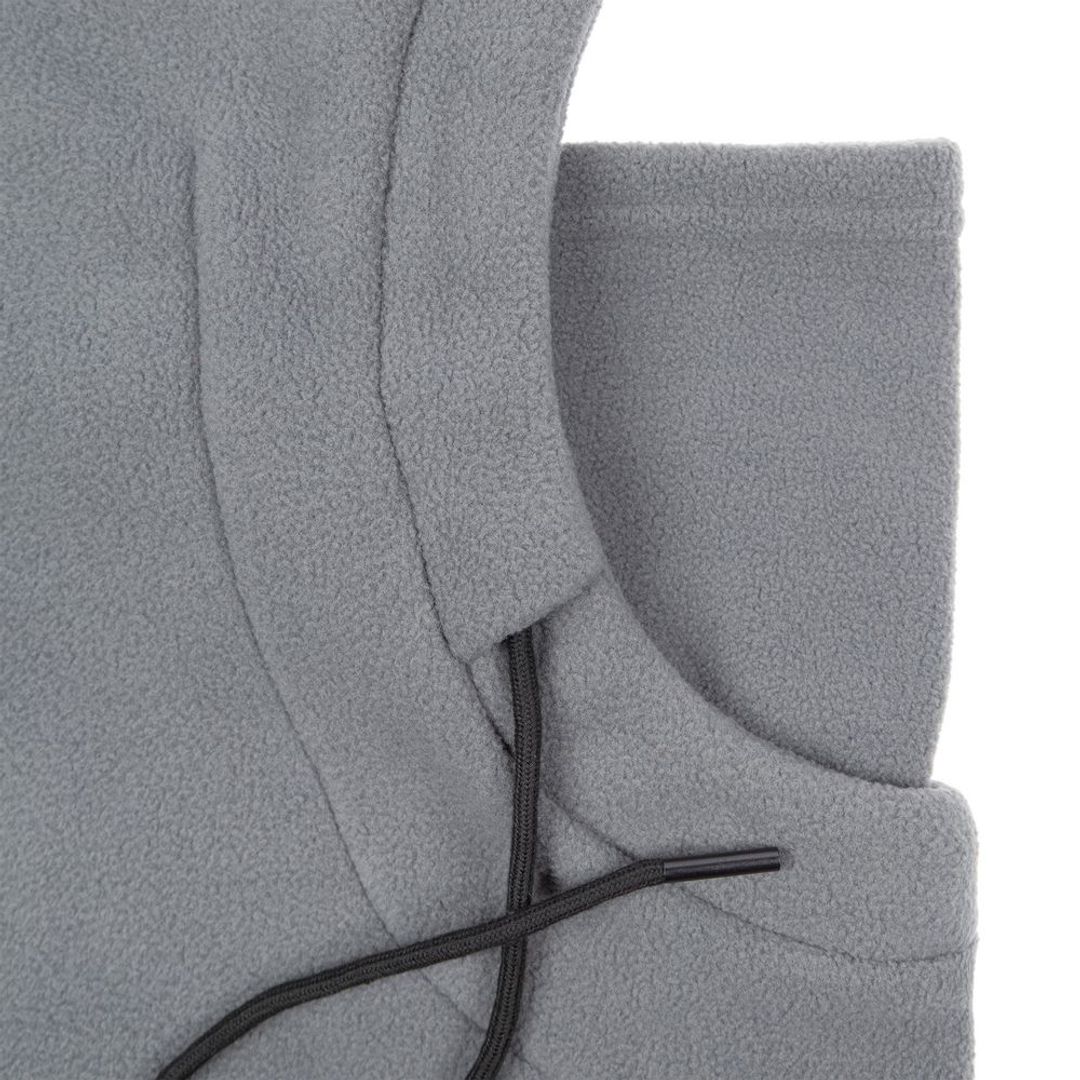 Балаклава-капюшон Nesse (Серая)