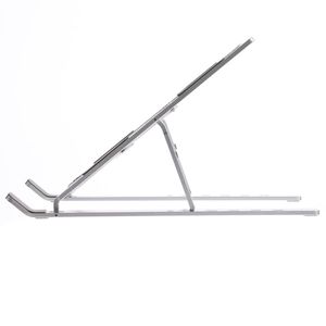 Подставка для ноутбука и планшета Scaffold Light ver.2 (металлик)