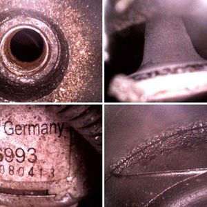 Гибкая Видеокамера с подсветкой MT1010