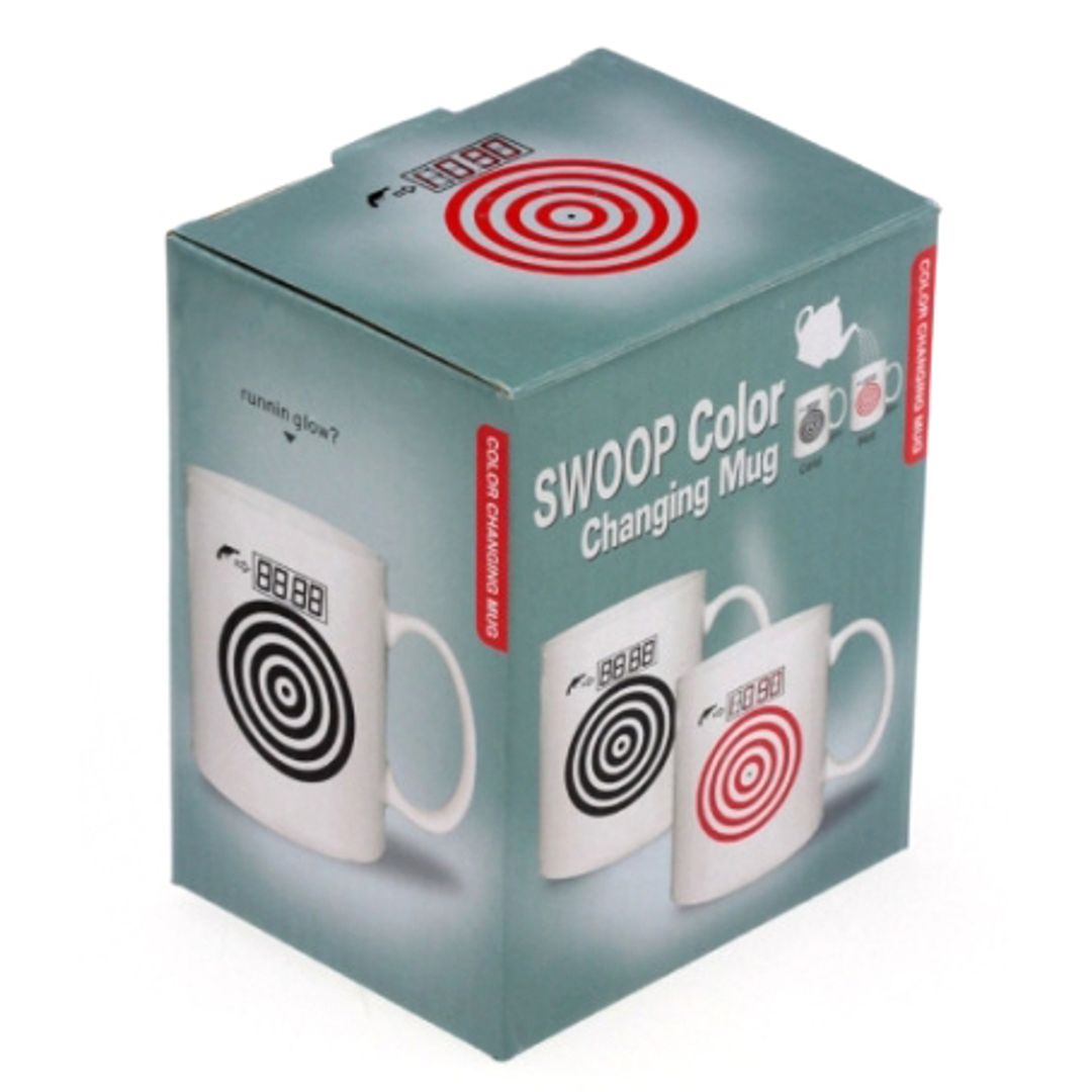 Термокружка Мишень