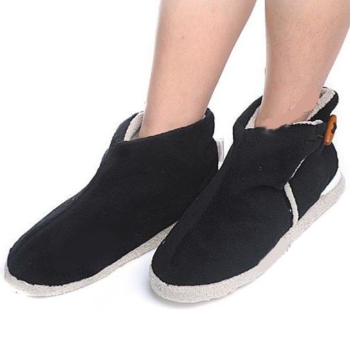 Тапочки с подогревом от USB Угги Тапочки с подогревом от USB Угги