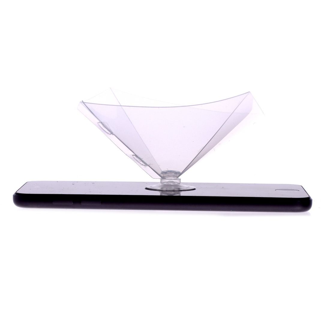 Набор для опытов Голографический кинотеатр