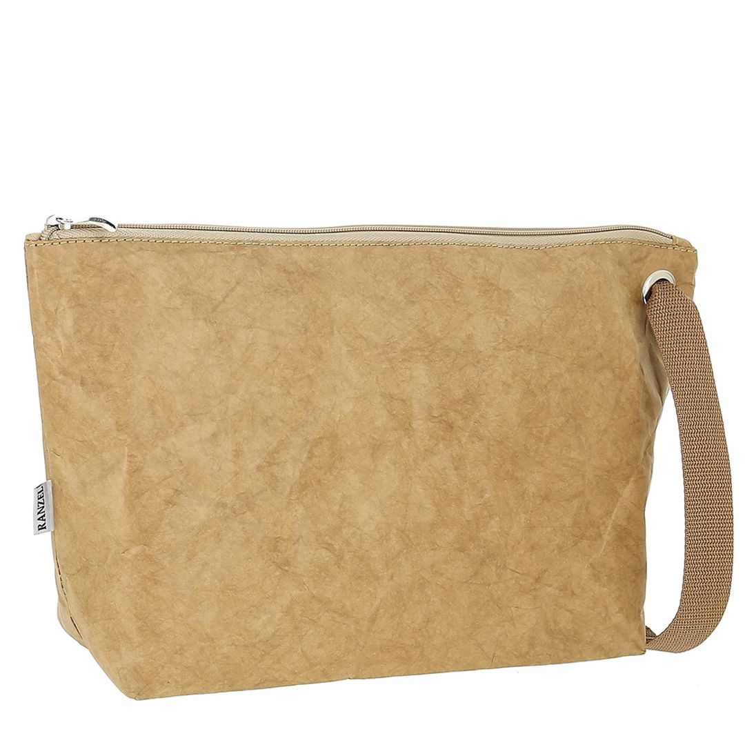 Косметичка Ranzel Avocado Kraft Косметичка Ranzel Avocado Kraft