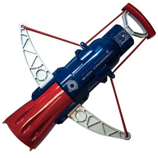 Снежный арбалет Snow Crossbow