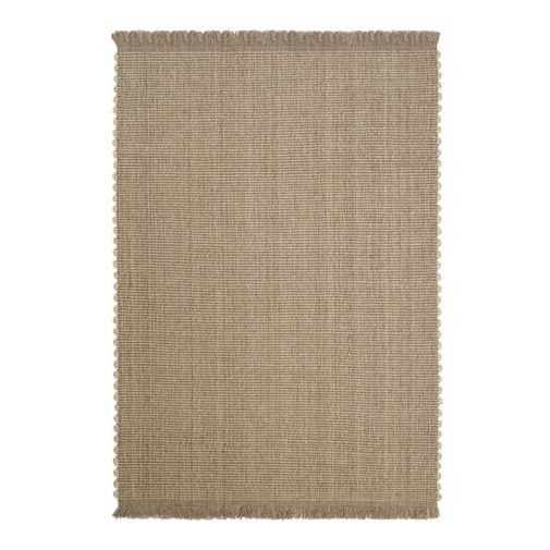 Ковер из шерсти Badrinath из коллекции Ethnic, 160x230 см