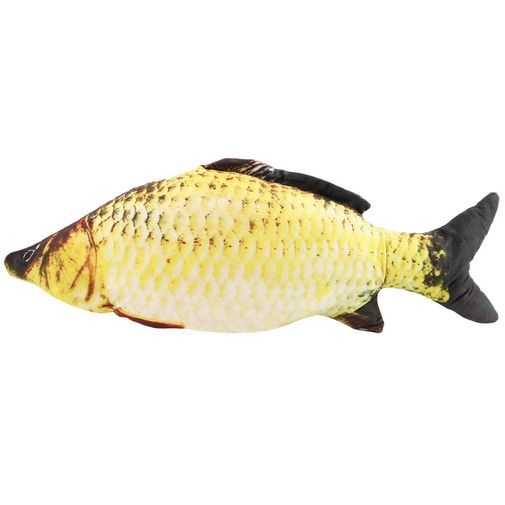 Подушка Карась 55 см Подушка Карась 55 см