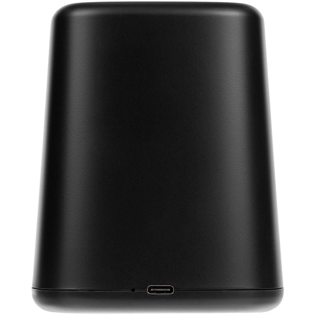 Настольный органайзер с зарядкой, лампой и вентилятором powerTower