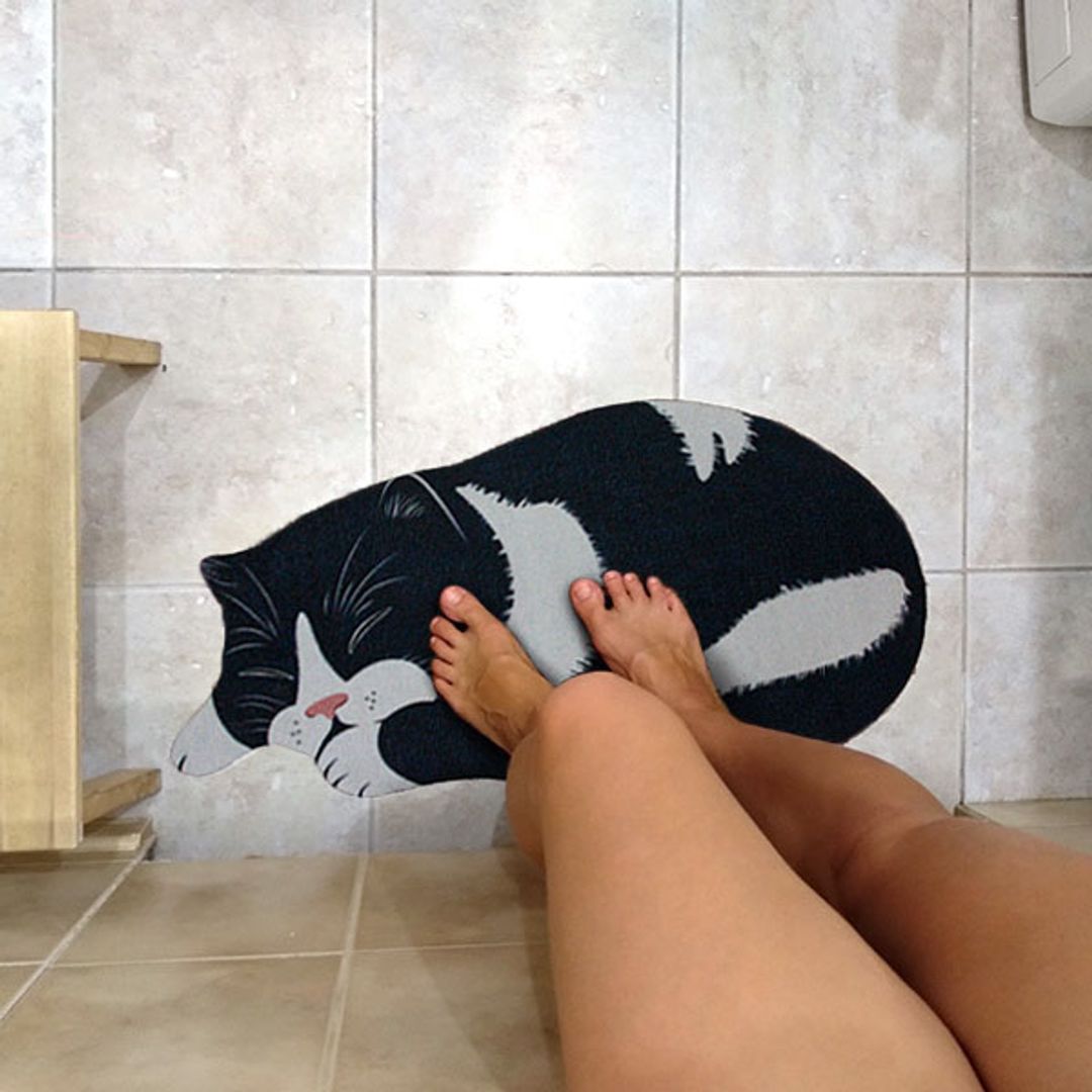 Котоковрик Котоковрик