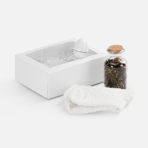 Подарочный набор Snuggery Сила Сибири