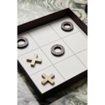 Настольная игра Крестики-нолики VINGA Настольная игра Крестики-нолики VINGA