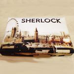 Подарочный набор Шерлок Sherlock