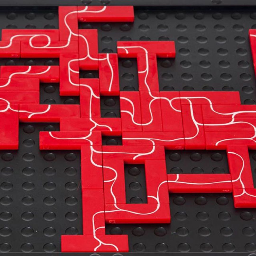 Настольная игра Tayu