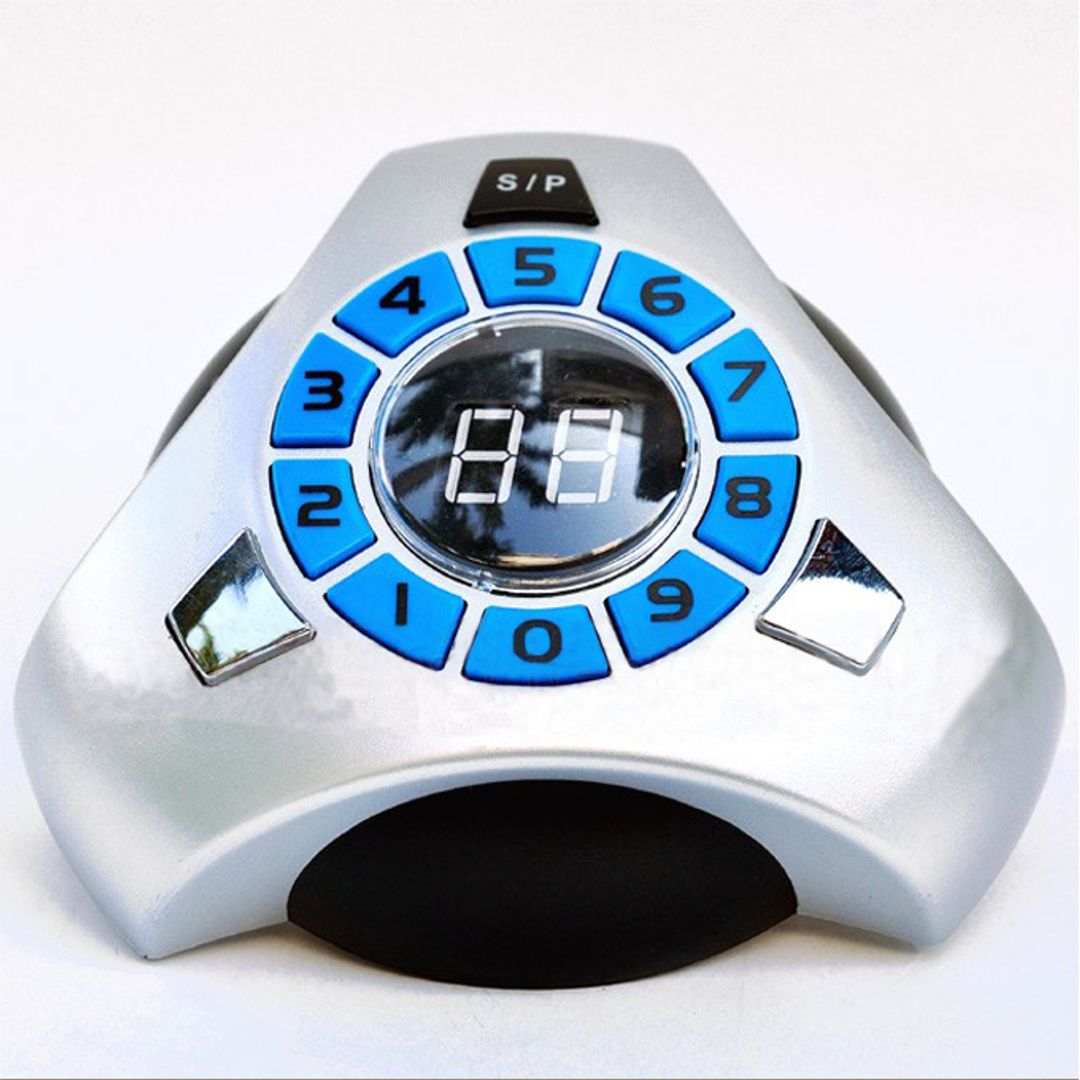 Электрошоковая игра Угадай число Number Guessing Электрошоковая игра Угадай число Number Guessing