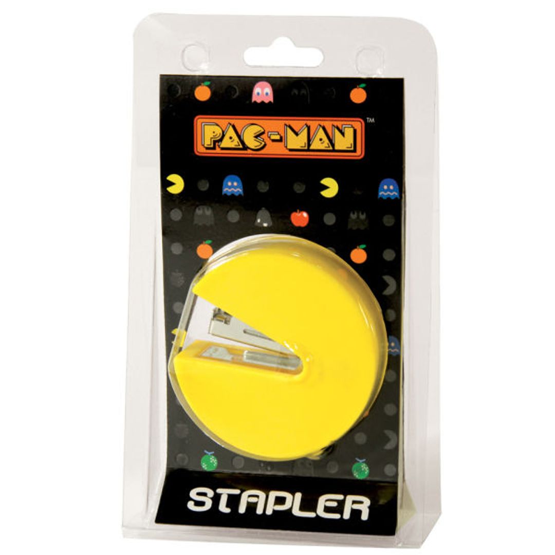 Степлер Pac-Man Степлер Pac-Man