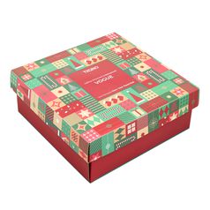 Набор ёлочных украшений Vogue из коллекции New Year Essential, 5 шт. Набор ёлочных украшений Vogue из коллекции New Year Essential, 5 шт.