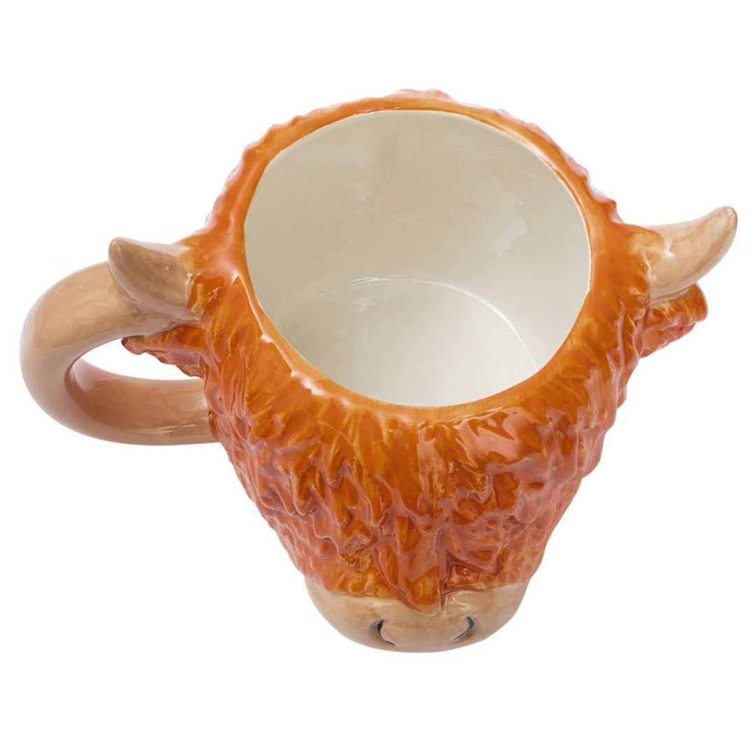 Кружка Бычок Родриго Кружка Бычок Родриго