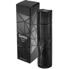Термос Gems Black Morion черный морион