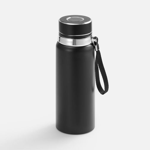 Смарт-термос Termino, ver.2 (черный) Смарт-термос Termino, ver.2 (черный)