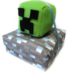 Подарочный набор Minecraft