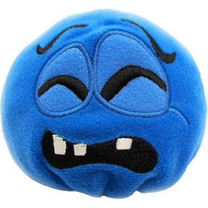 Игрушка Смайлик (Синий) Игрушка Смайлик (Синий)