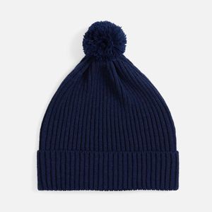 Шапка Catch Match (темно-синий)