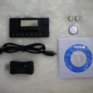 USB Бейджик