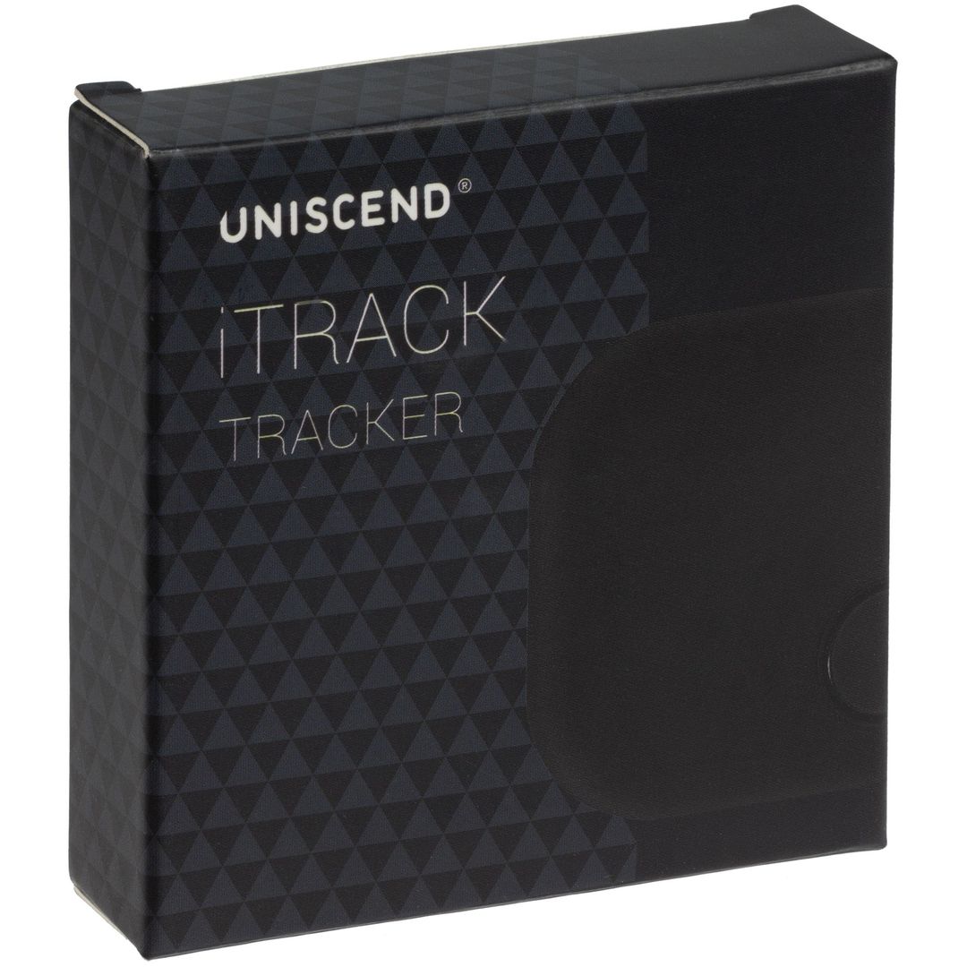 Трекер для поиска вещей iTrack (Uniscend) купить по цене 1 150 руб. в ...