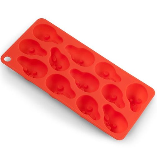 Форма для льда Крик Ice Screamy