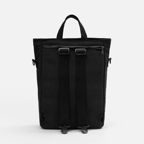 Рюкзак-шопер Casual ver.2 (черный)