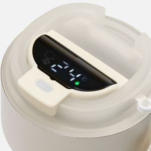 Смарт-термостакан neoMug (белый) Смарт-термостакан neoMug (белый)