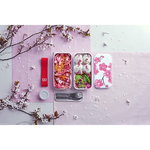 Ланч-бокс Monbento Original (Blossom) Ланч-бокс Monbento Original (Blossom)