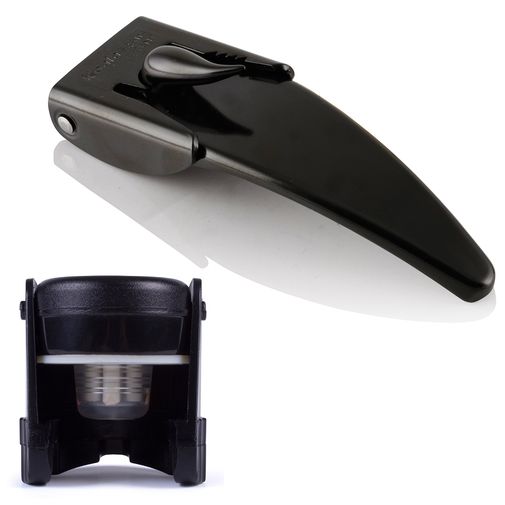 Набор для шампанского Brut (2 шт)